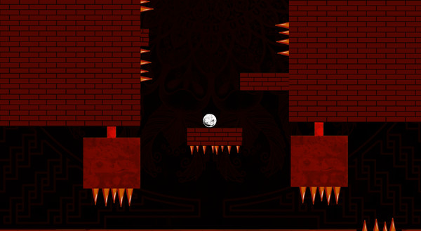 Скриншот из A Roll-Back Story