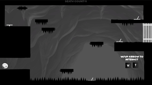 Скриншот из A Roll-Back Story