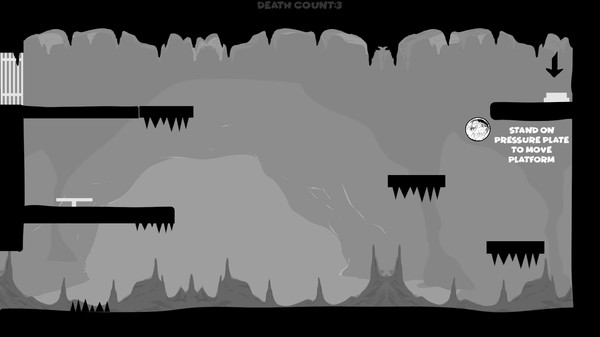 Скриншот из A Roll-Back Story