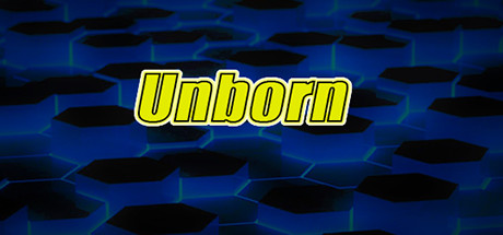 UnBorn cover art
