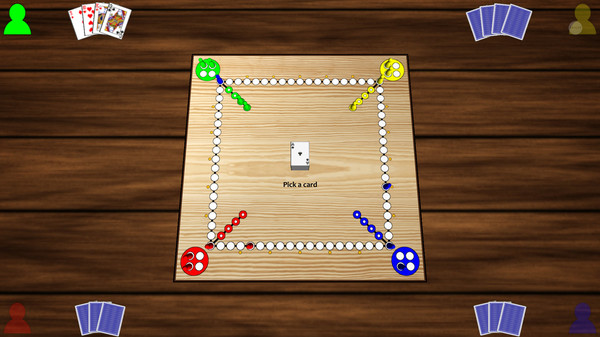 Tock game for windows Pc 1