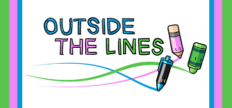Outside the Lines cover art