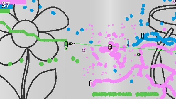 Outside the Lines game for windows Pc 1