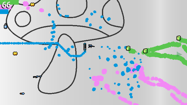 Outside the Linesfor windows and Linux 1
