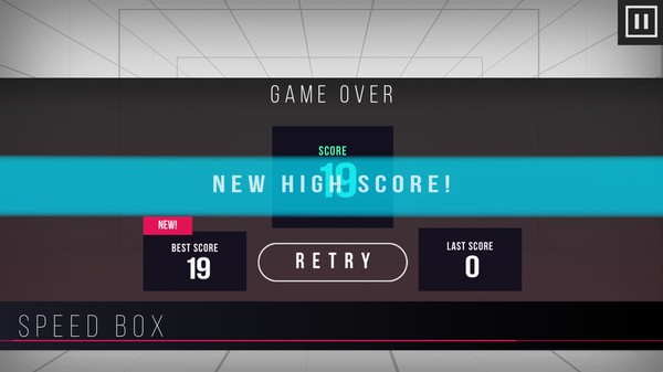 SPEED BOX game for windows Pc 1