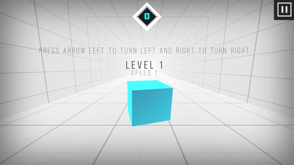 SPEED BOX game for Linux 1