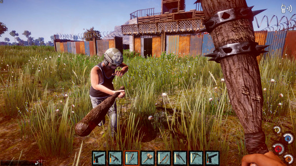 HopeLine game for windows Pc 1