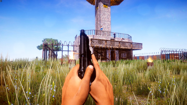 HopeLinefor windows and Linux 1