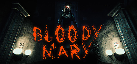 Bloody Mary Cover Image