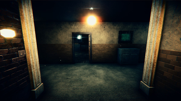 Скриншот из Bloody Mary