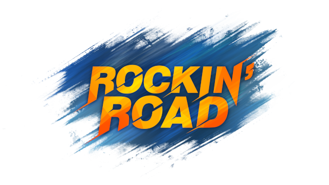 Rockin' Road Logo
