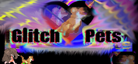 Glitch Pets On Steam