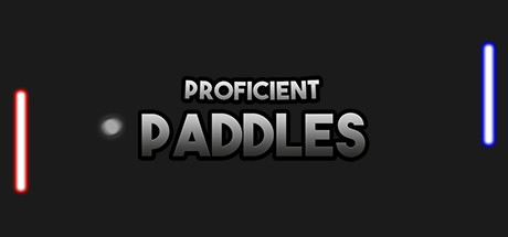 Proficient Paddles cover art