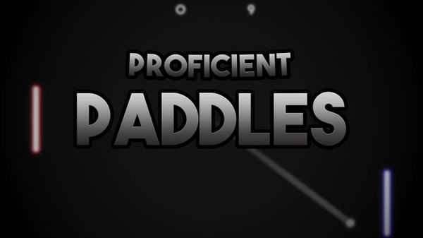 Proficient Paddles minimum requirements