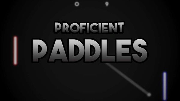 Proficient Paddles for linux