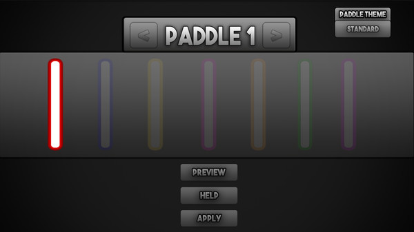 Скриншот из Proficient Paddles
