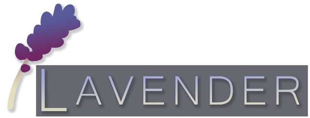 Lavender Logo