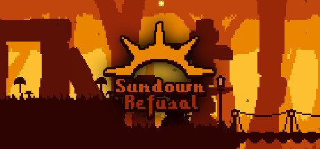 Sundown Refusal cover art