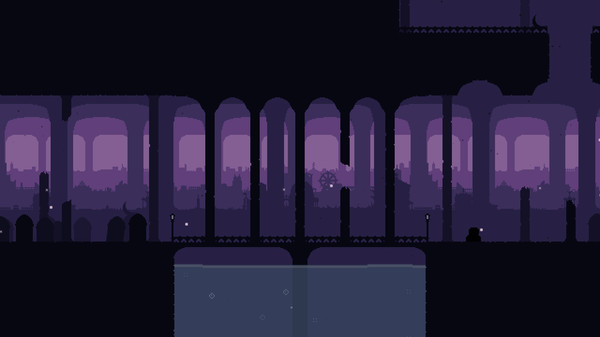 Sundown Refusal game for Linux 1