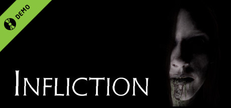 Infliction Demo cover art