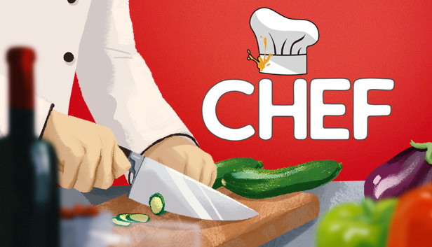 Chef A Restaurant Tycoon Game On Steam - gamer girl roblox restaurant tycoon