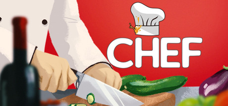 大厨 Chef 游戏图标