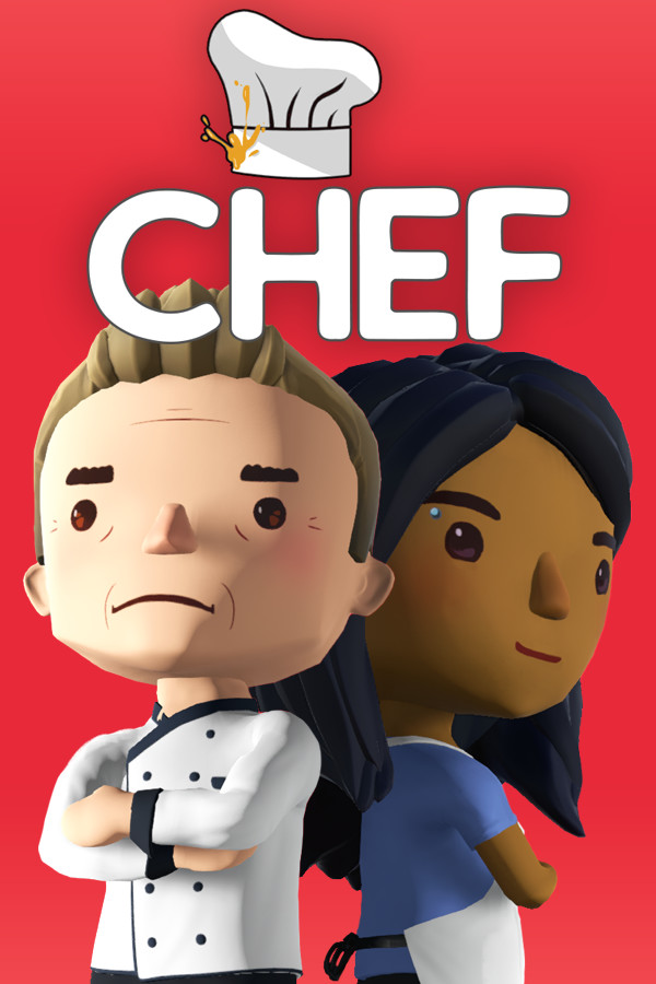 Chef: A Restaurant Tycoon Game for steam