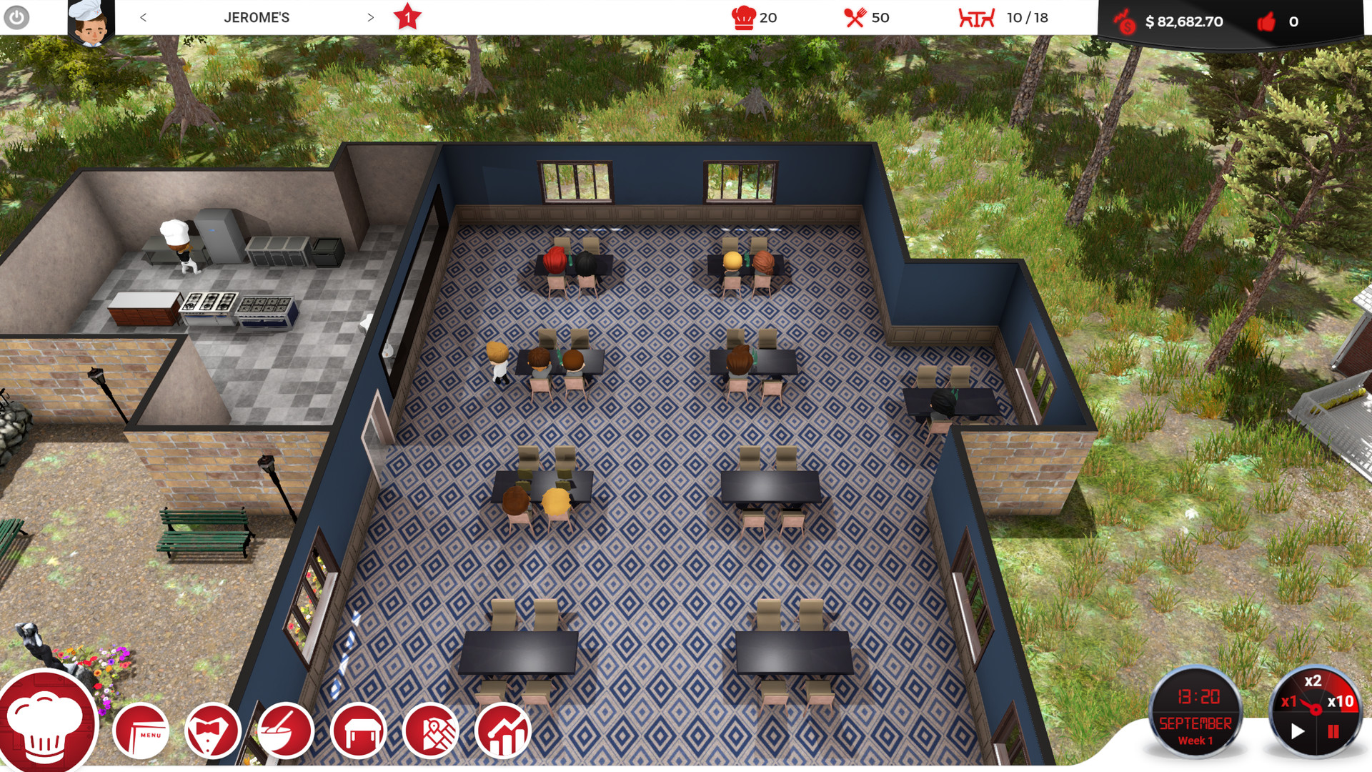 tavern tycoon review