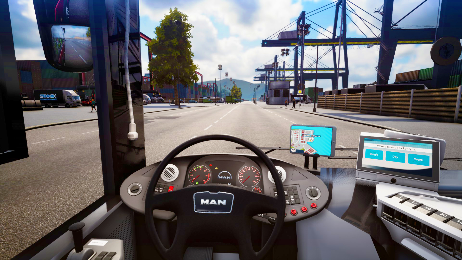 Bus Simulator 18 Activation Key