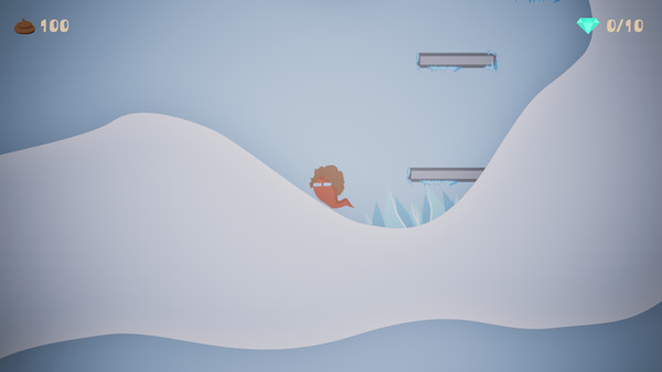 Скриншот из Roman The Worm