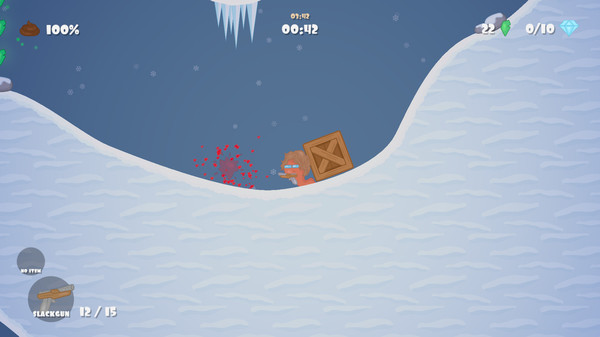 Roman The Wormfor windows and Linux 1