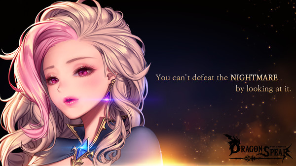 Скриншот из Dragon Spear Скриншот из Dragon Spear