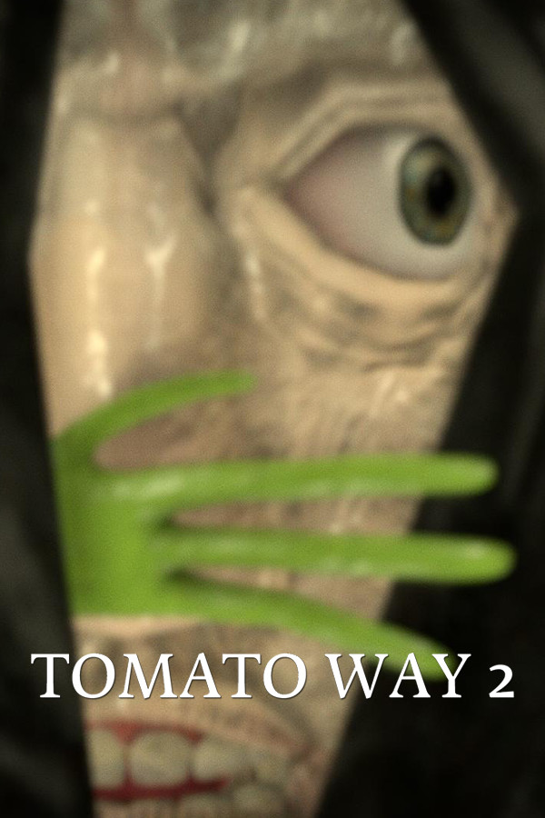 Steam portrait for Tomato Way 2.