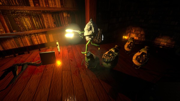 Tomato Way 2 for linux