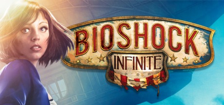 View BioShock Infinite on IsThereAnyDeal