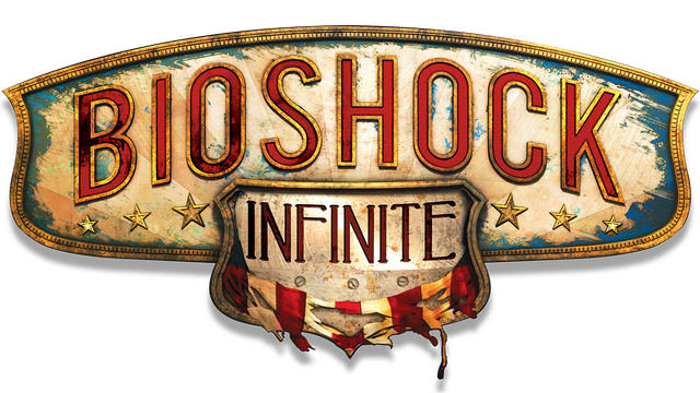 BioShock Infinite - Steam Backlog