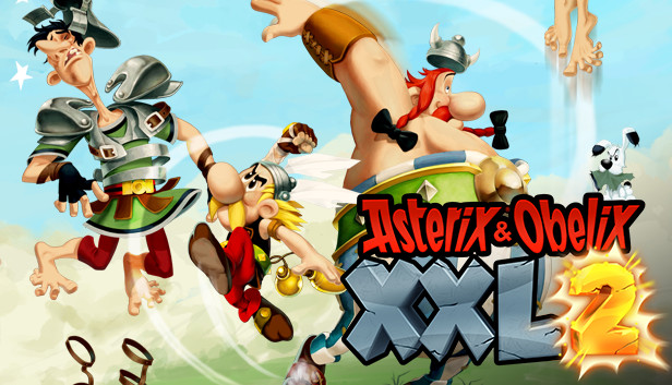 asterix game free download for android