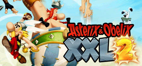 Teaser image for Asterix & Obelix XXL 2