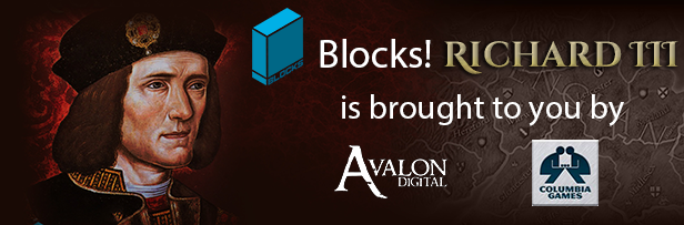 Blocks Richard Iii On Steam - 