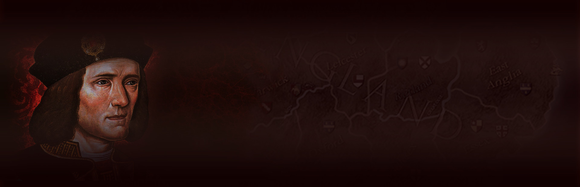 Blocks!: Richard III