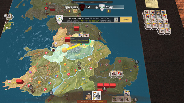 Blocks!: Richard III for linux