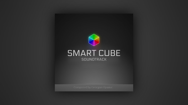 Скриншот из Smart Cube - Soundtrack