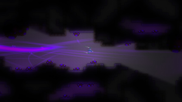 Asterlode screenshot