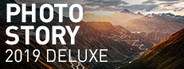 MAGIX Photostory 2019 Deluxe Steam Edition