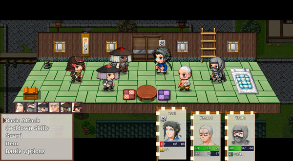 Bleeding Sunfor windows and Linux 1