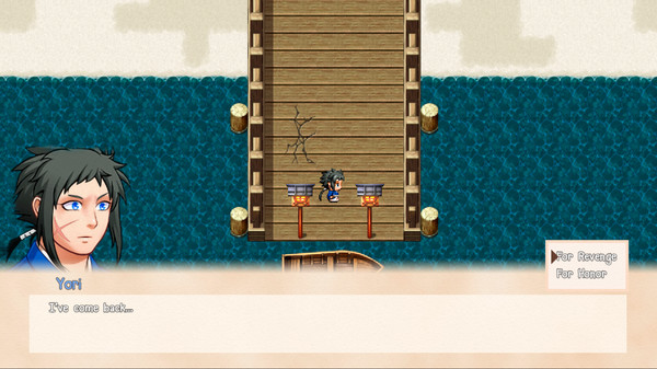 Bleeding Sun for linux