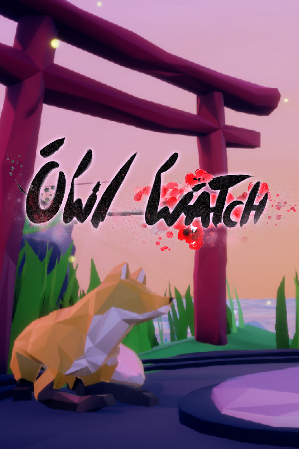 Owl Watch for steam