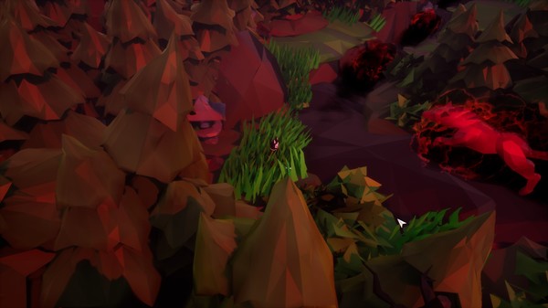 Скриншот из Owl Watch