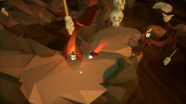 Скриншот из Owl Watch