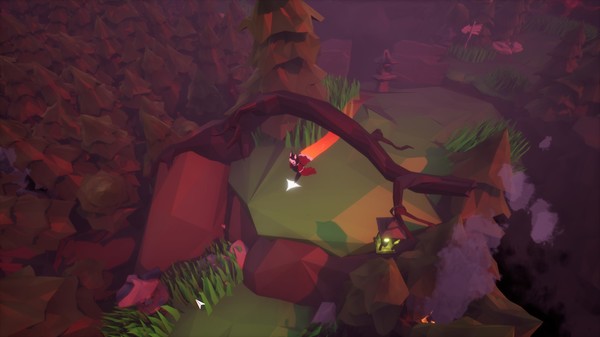 Скриншот из Owl Watch